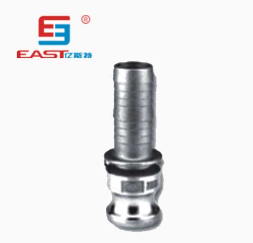 Type E - With hose male connector