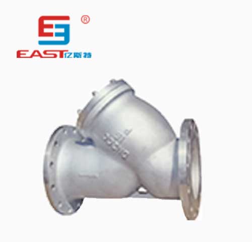 EL41W-16P Stainless Steel Filter