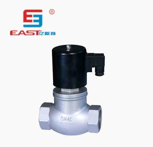 ZQDF Steam/liquid solenoid valve