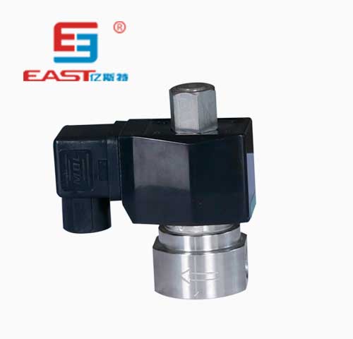 ZF solenoid valve