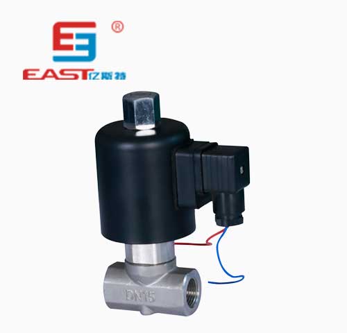 ZF solenoid valve